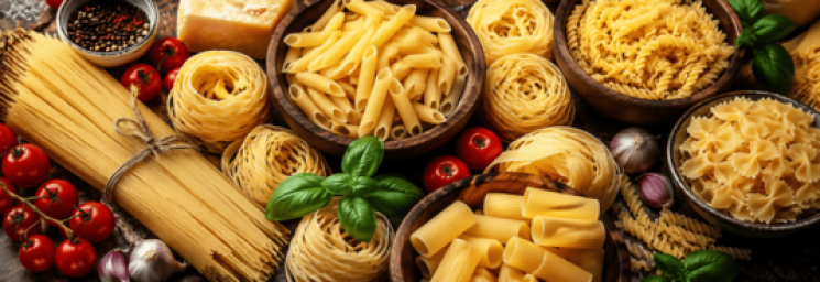 Tagliatelle